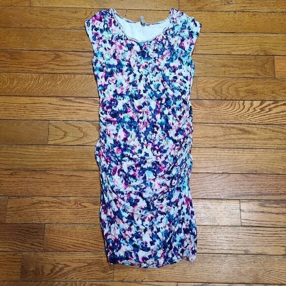 KUT FROM THE KLOTH Women's Colorful Avy Dress - Picture 2 of 4